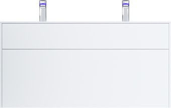 AM.PM Тумба под умывальник Inspire 2.0 120 M50AFHX1203WM (белый) – изображение в каталоге