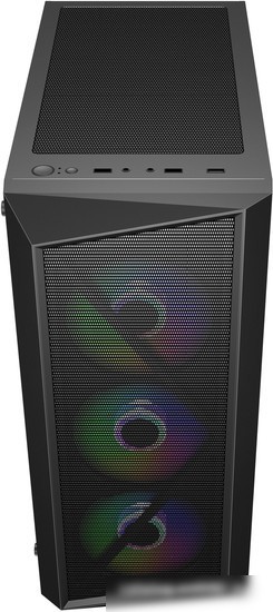 Компьютер Iven GameBasic 186810 – изображение в каталоге