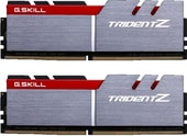 Оперативная память G.Skill Trident Z 2x8GB DDR4 PC4-25600 F4-3200C16D-16GTZB – изображение в каталоге