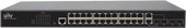 Управляемый коммутатор 2-го уровня Uniview NSW5110-24GT4GP-IN – изображение в каталоге