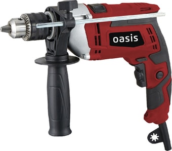 Ударная дрель Oasis DU-100M – изображение в каталоге