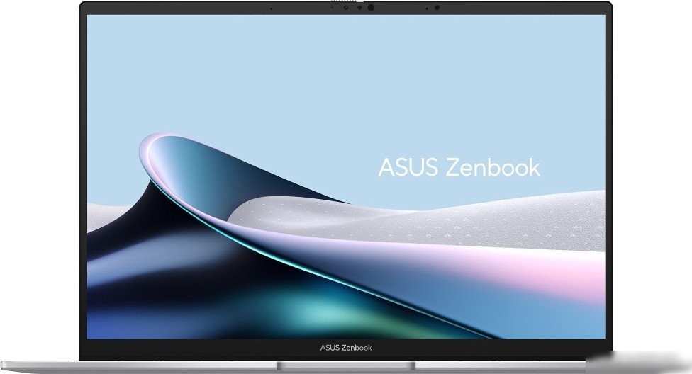 Ноутбук ASUS Zenbook 14 OLED UX3405CA-ST1352 Win 11 Pro – фото товара