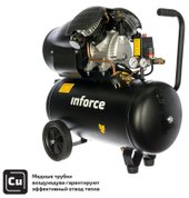 Компрессор Inforce CXV-50L – изображение в каталоге