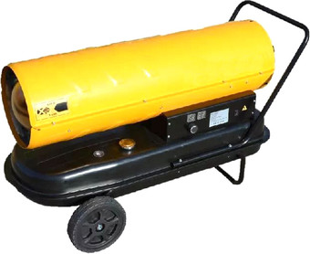 Дизельная тепловая пушка TOR BJD-30 - изображение в каталоге