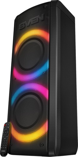 Колонка для вечеринок SVEN PS-710 – изображение в каталоге