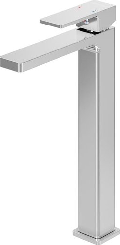 Смеситель Grossman Style 520.K35.05.100 (хром глянцевый) - изображение в каталоге