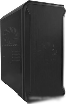 Компьютер Jet Gamer 7R3700XD16SD48X306L3W7 – фото товара