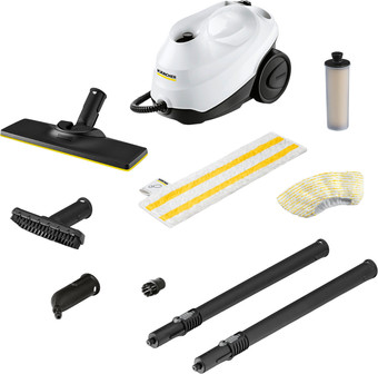 Пароочиститель Karcher SC 3 EasyFix 1.513-650.0 - изображение в каталоге