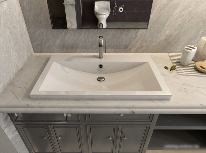 Умывальник Madera Alice 58 - фото товара