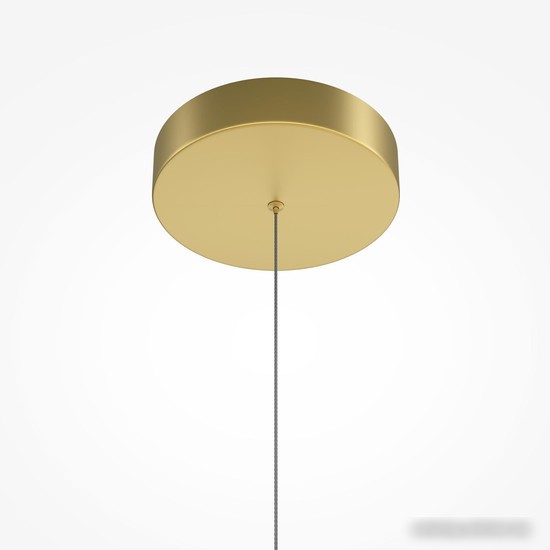 Подвесная люстра Maytoni Radiance MOD278PL-L86G3K – фото товара