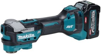 Реноватор Makita TM001GD201 (с 2-мя АКБ, кейс) – изображение в каталоге