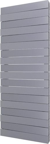 Дизайн-радиатор Royal Thermo PianoForte Tower 500 new/Silver Satin - 18 секций - изображение в каталоге