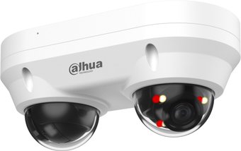 IP-камера Dahua DH-IPC-HDBW2449FP-AS-E2-IL-0280B – изображение в каталоге