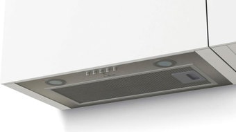 Кухонная вытяжка LEX GS Bloc P 600 (нержавеющая сталь) – изображение в каталоге