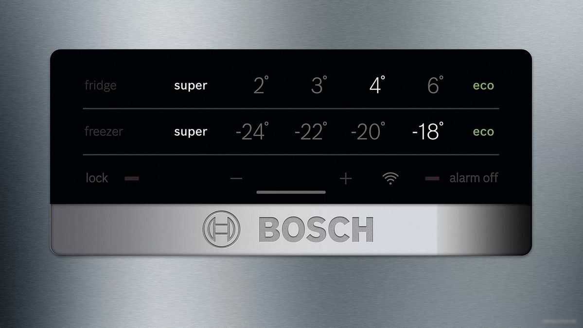 Холодильник Bosch Serie 4 KGN39XI326 - фото товара