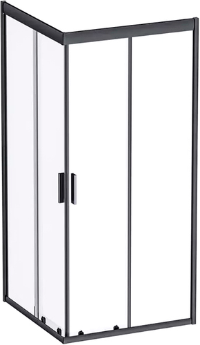 Душевой уголок AM.PM Gem W90G-404-100280-BT 100x80 - изображение в каталоге