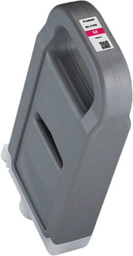 Картридж Canon PFI-710 M – изображение в каталоге