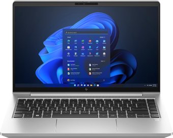 Ноутбук HP EliteBook 640 G10 818C3EA 2 ТБ SSD + 24 ГБ DDR – изображение в каталоге