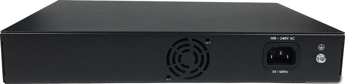 Управляемый коммутатор 3-го уровня Origo OS3218/A1A – фото товара