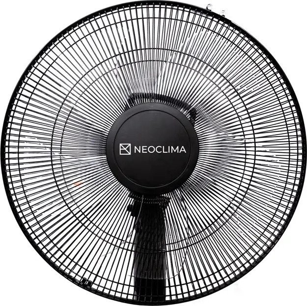 Вентилятор Neoclima RSF-5000 - фото товара