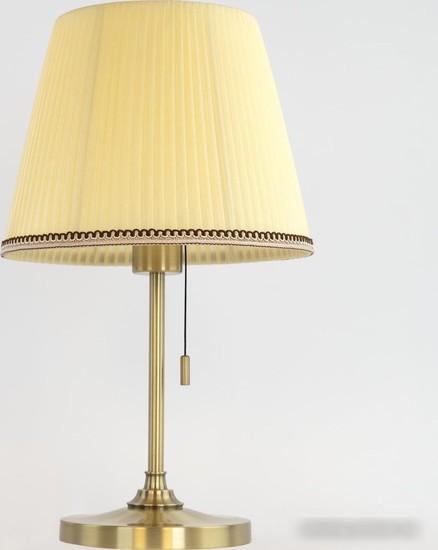 Настольная лампа Citilux Линц CL402733 – фото товара