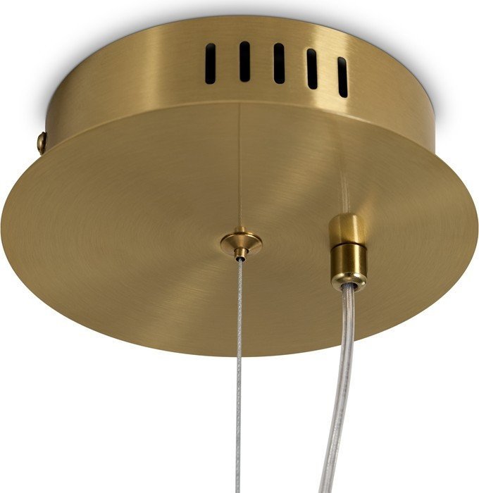 Подвесная люстра Freya Grail FR6183PL-L4BS1 – фото товара