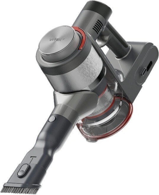Пылесос Vitek VT-CLSAQUA_RAPID - фото товара