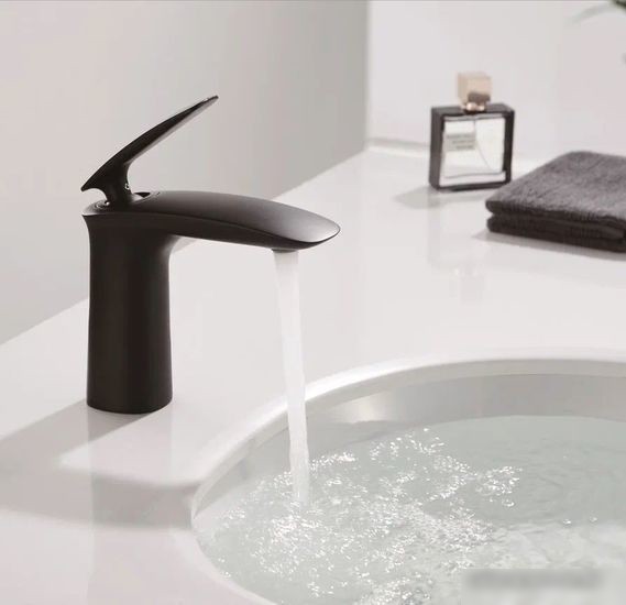 Смеситель Rose R1101H - фото товара