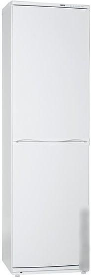 Холодильник ATLANT ХМ 6025-031 - фото товара