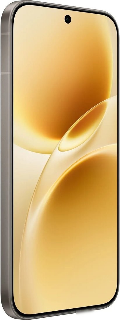 Телефон Vivo V70 V2538 8GB/256GB международная версия (серый) – фото товара