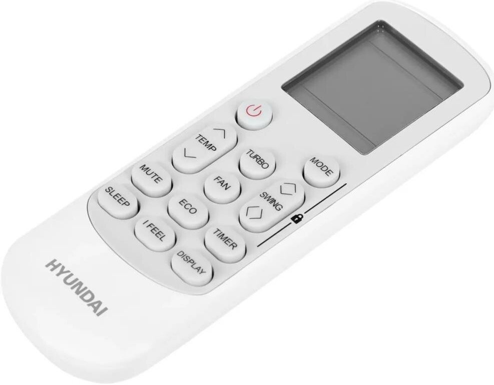 Внутренний блок Hyundai HAC-09/T-PRO IN - фото товара