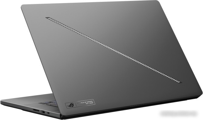 Игровой ноутбук ASUS ROG Zephyrus G16 2024 GU605MI-QR189 – фото товара