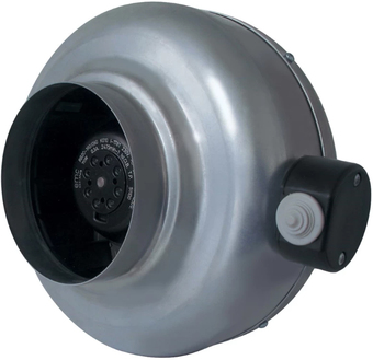 Радиальный вентилятор Soler&Palau Vent-200 NK 5145888500 – изображение в каталоге