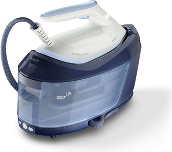 Утюг Philips PerfectCare 6000 Series PSG6026/20 - изображение в каталоге