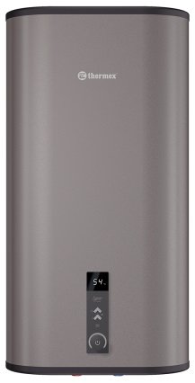 Накопительный электрический водонагреватель Thermex Liga 80 V (pro) - изображение в каталоге