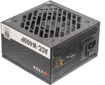 Блок питания Accord ACC-W400P – изображение в каталоге