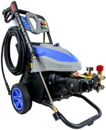 Мойка высокого давления Aprila HZ-220TP (без подогрева воды) – изображение в каталоге