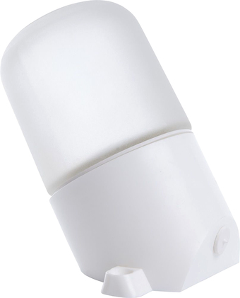 Светильник Feron НББ 01-60-002 41407 (белый) – изображение в каталоге