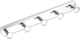 Планка с крючками Wasserkraft K-1075 – изображение в каталоге