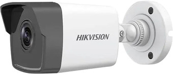 IP-камера Hikvision DS-2CD2087G2H-LIU (2.8 мм, черный/белый)