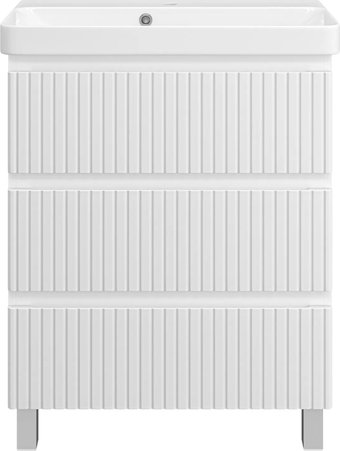 Brevita Тумба с умывальником Victory 70 VIC-07070-0103Я+11070-KL – изображение в каталоге