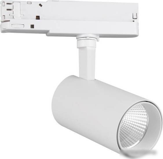 Трековый светильник Mantra Fuji 7206 – фото товара