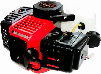 Бензиновый двигатель Brait BR-521 – изображение в каталоге