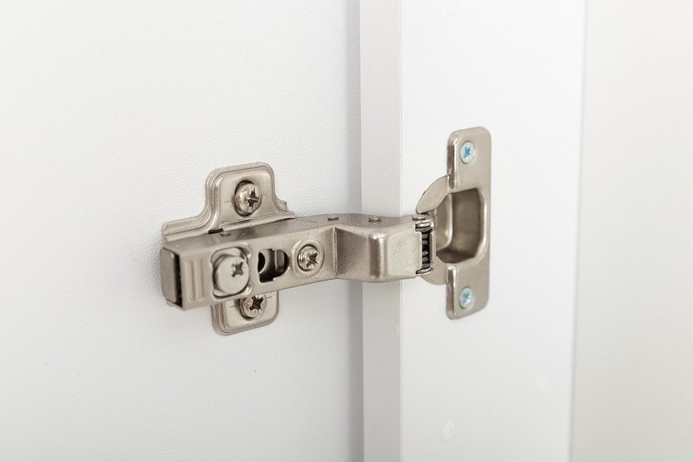 BelBagno Шкаф с зеркалом SPC-GRT-500/800-1A-LED-TCH – фото товара