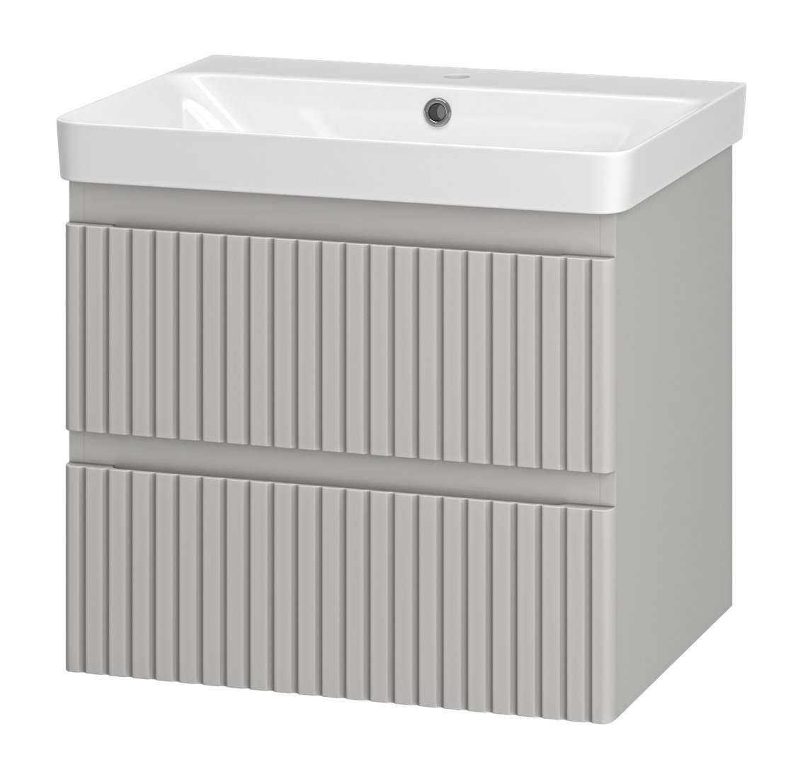 Brevita Тумба под умывальник Victory 60 VIC-07060-0302Я – фото товара