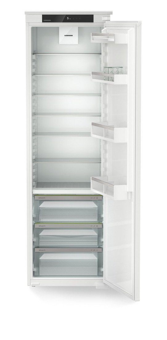 Однокамерный холодильник Liebherr IRBSd 5120 Plus BioFresh - фото товара
