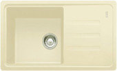 Кухонная мойка Franke Malta BSG 611-78 [114.0391.202] - изображение в каталоге