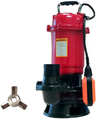 Фекальный насос Maxpump Cutlift 1100D - изображение в каталоге