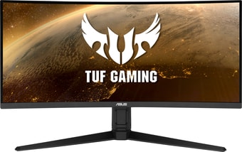 Монитор ASUS TUF Gaming VG34VQL1B – изображение в каталоге