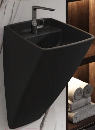 Умывальник Ambassador Benefit 206T20201 - изображение в каталоге